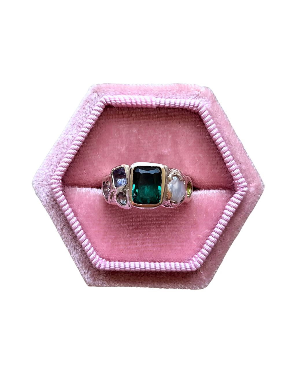 Grace Ring | One Off