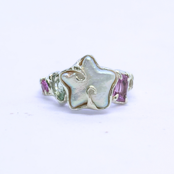 Aphrodite Ring