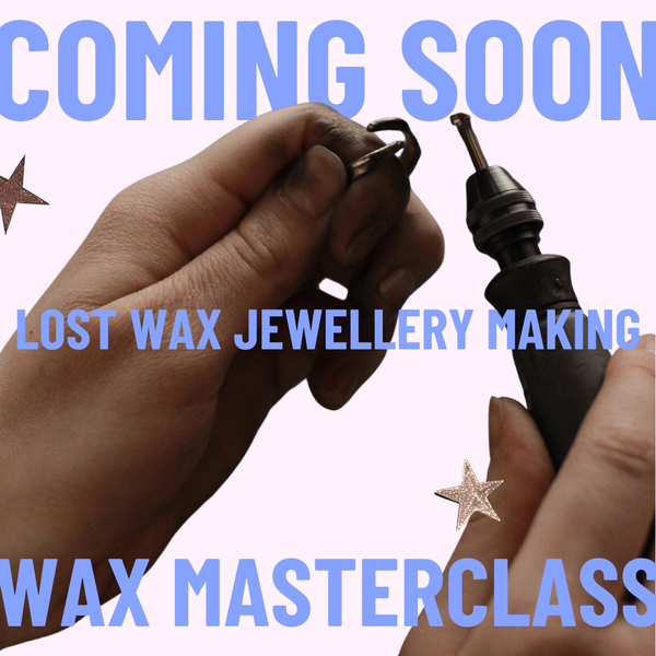 Wax Masterclass - COMING SOON