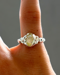 Nymph Citrine | One Off