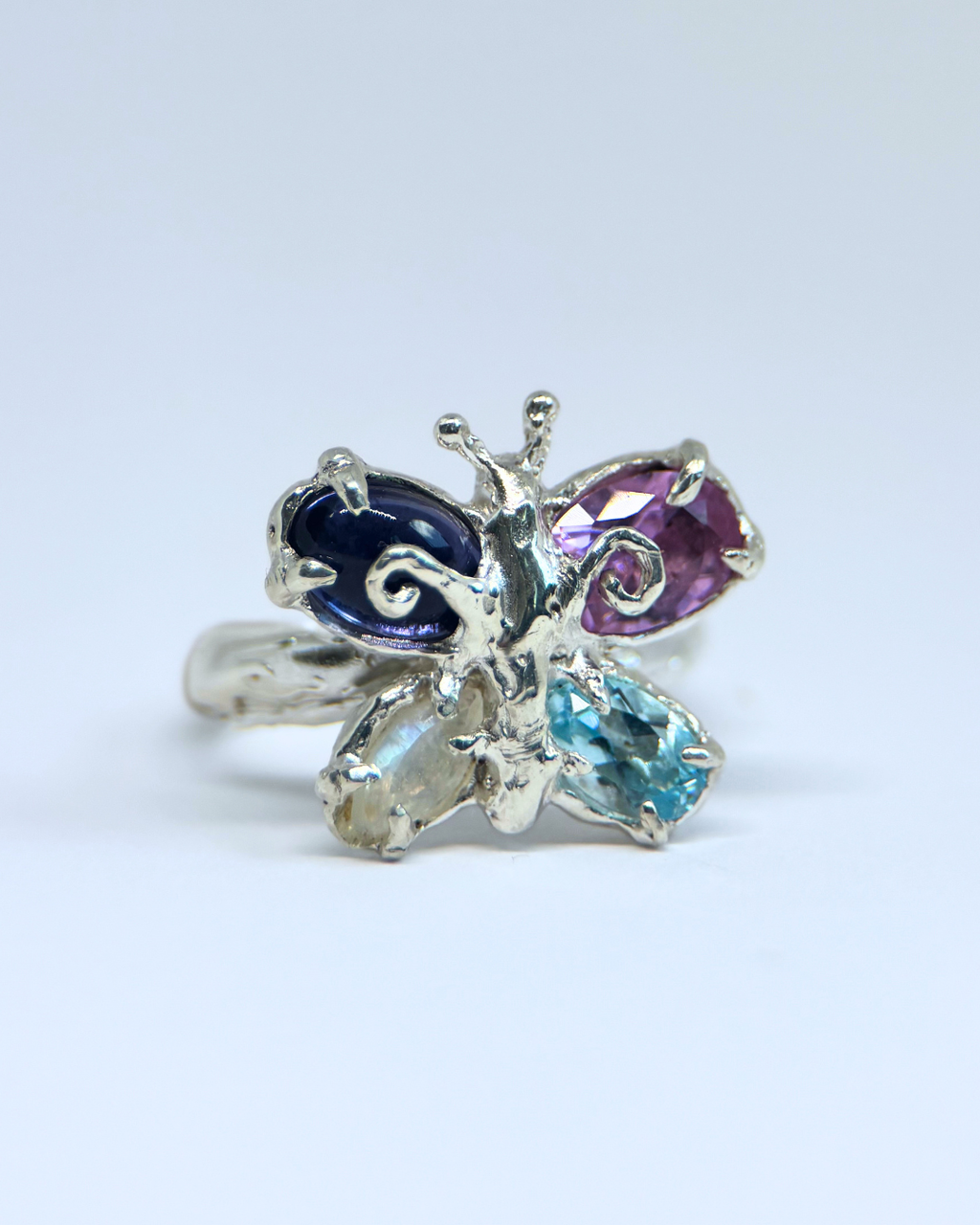 Flutter Ring | One Off