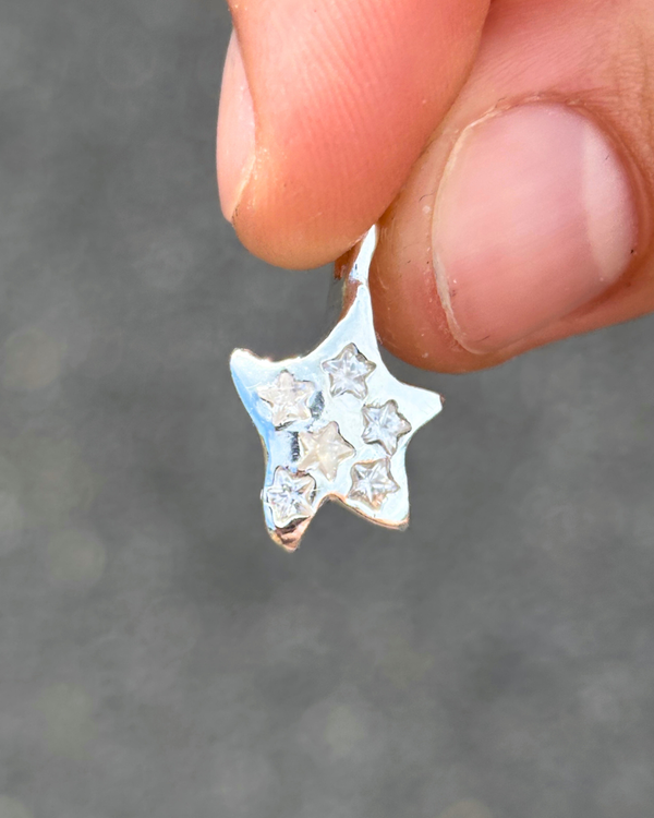 Dancing Star Charm | Starzzz
