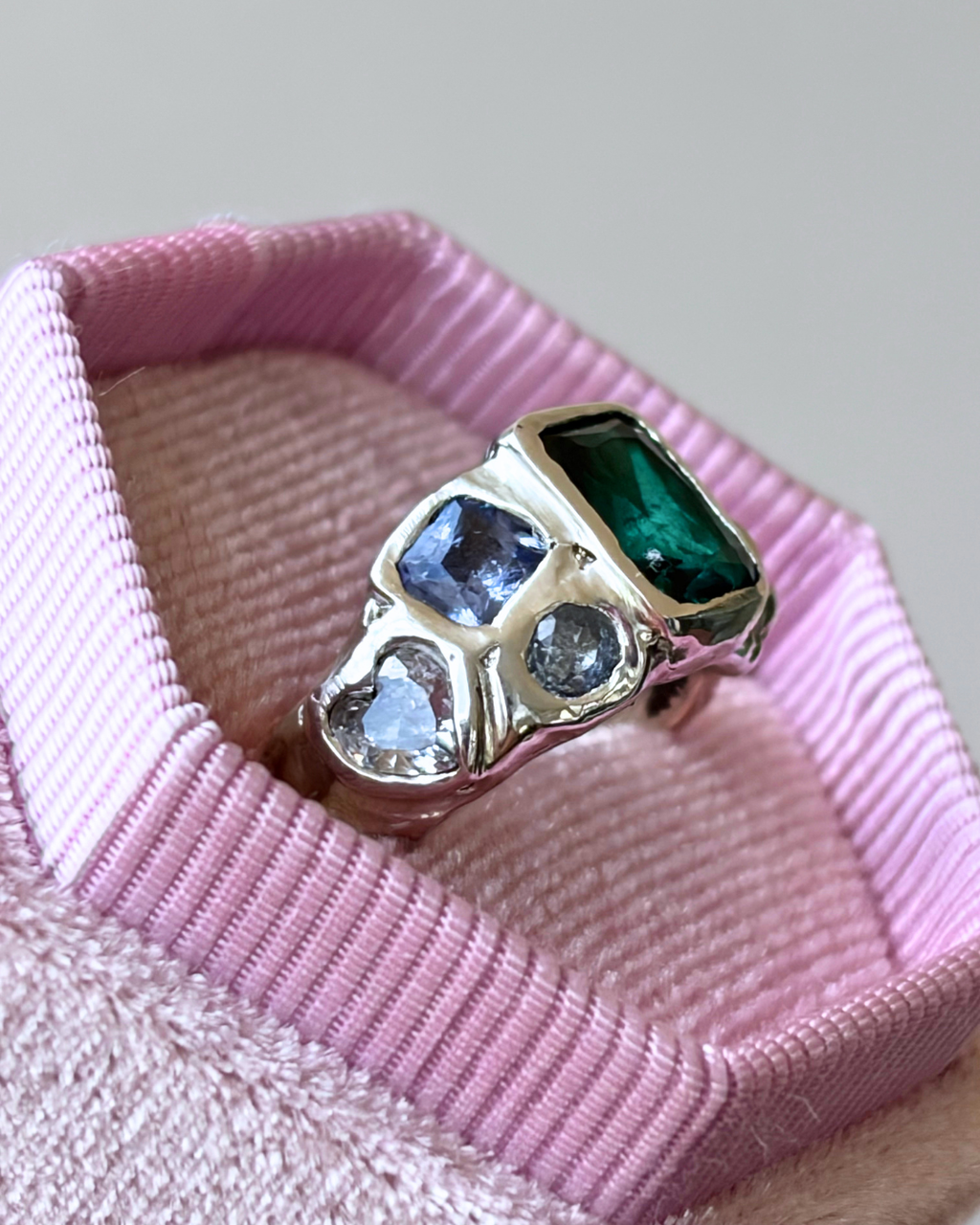 Grace Ring | One Off