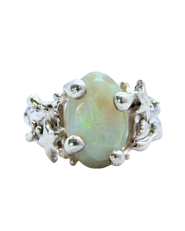 Juliette Ring