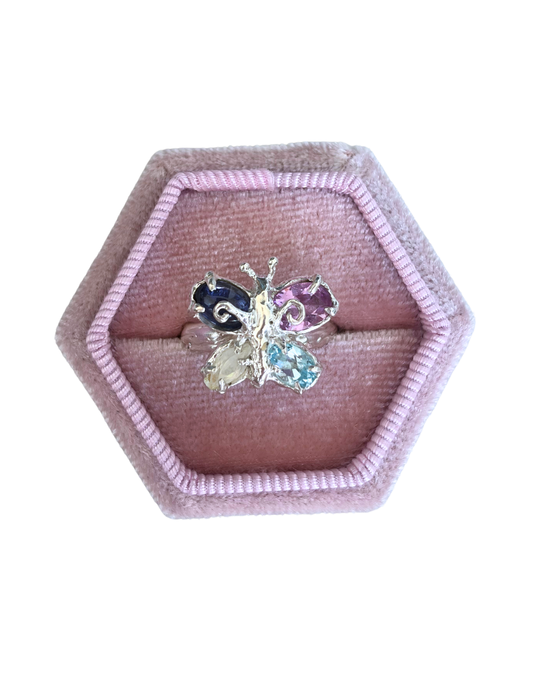 Flutter Ring | One Off