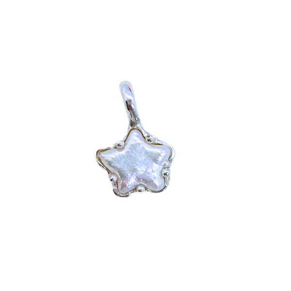 Baby Star Charm #1