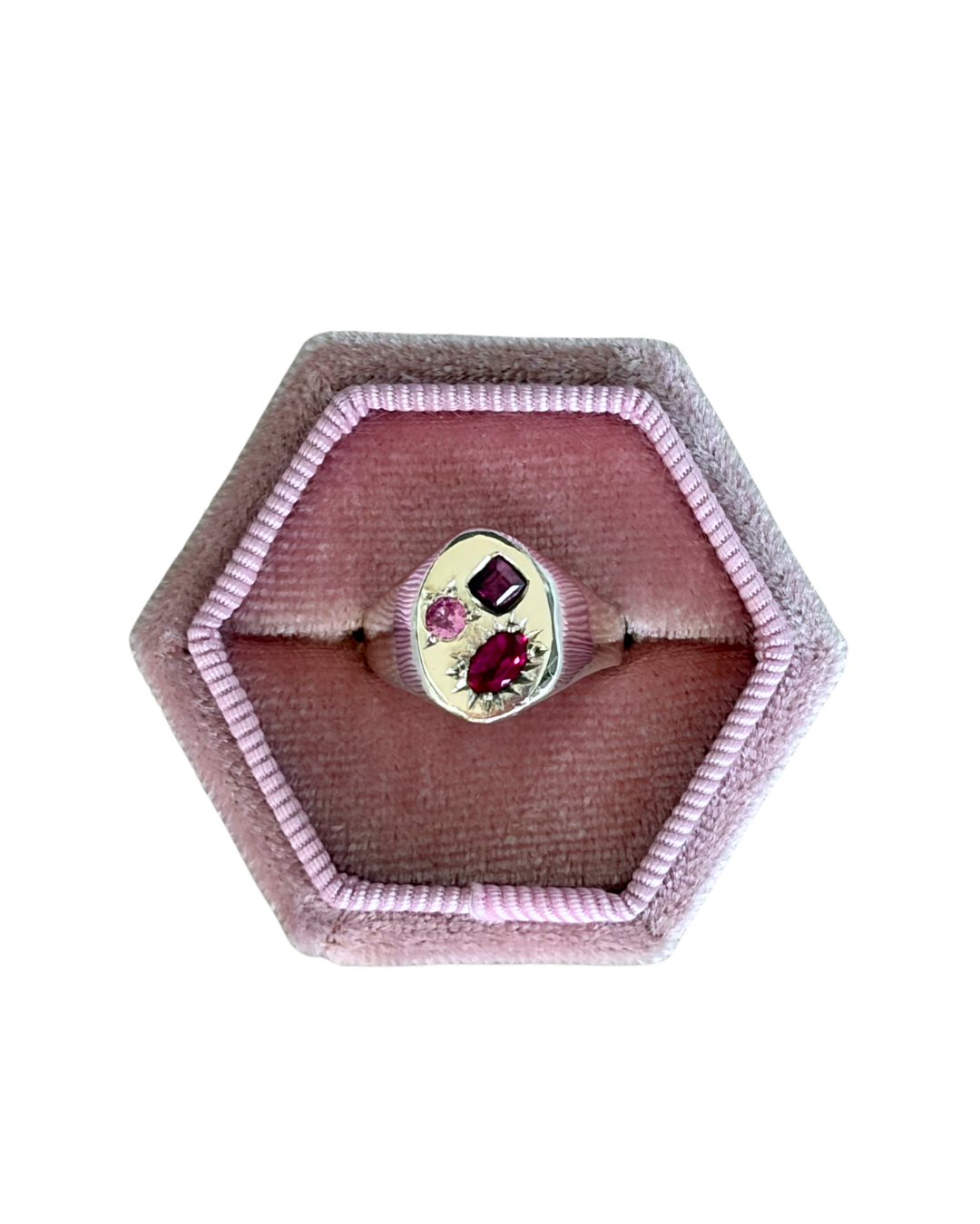 Signet 001 | One Off