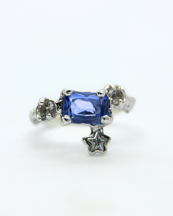 Constellation Ring | Made to Order