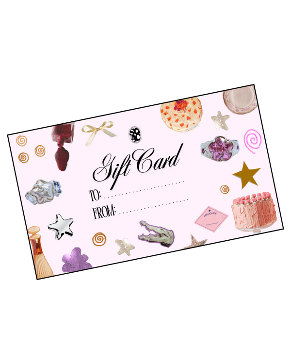 SoaC Gift Card