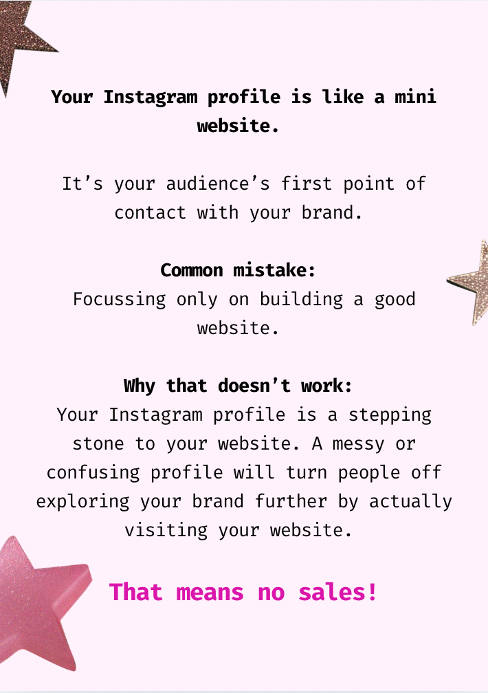 Learn how to grow your jewellery business on Instagram with this mini guide.