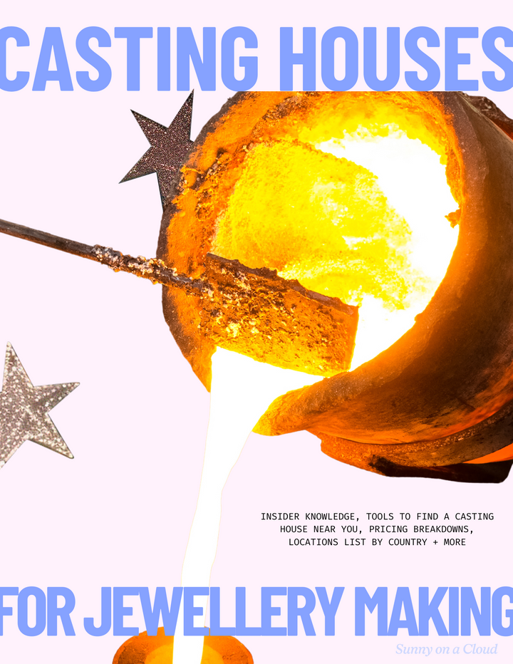 How to find a casting house near me - included in this resource by SoaC.