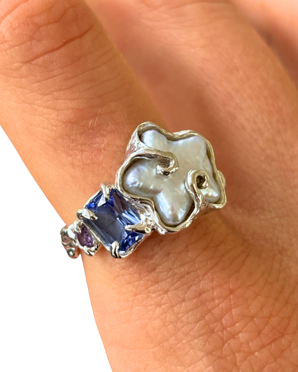 Aphrodite Ring | One Off