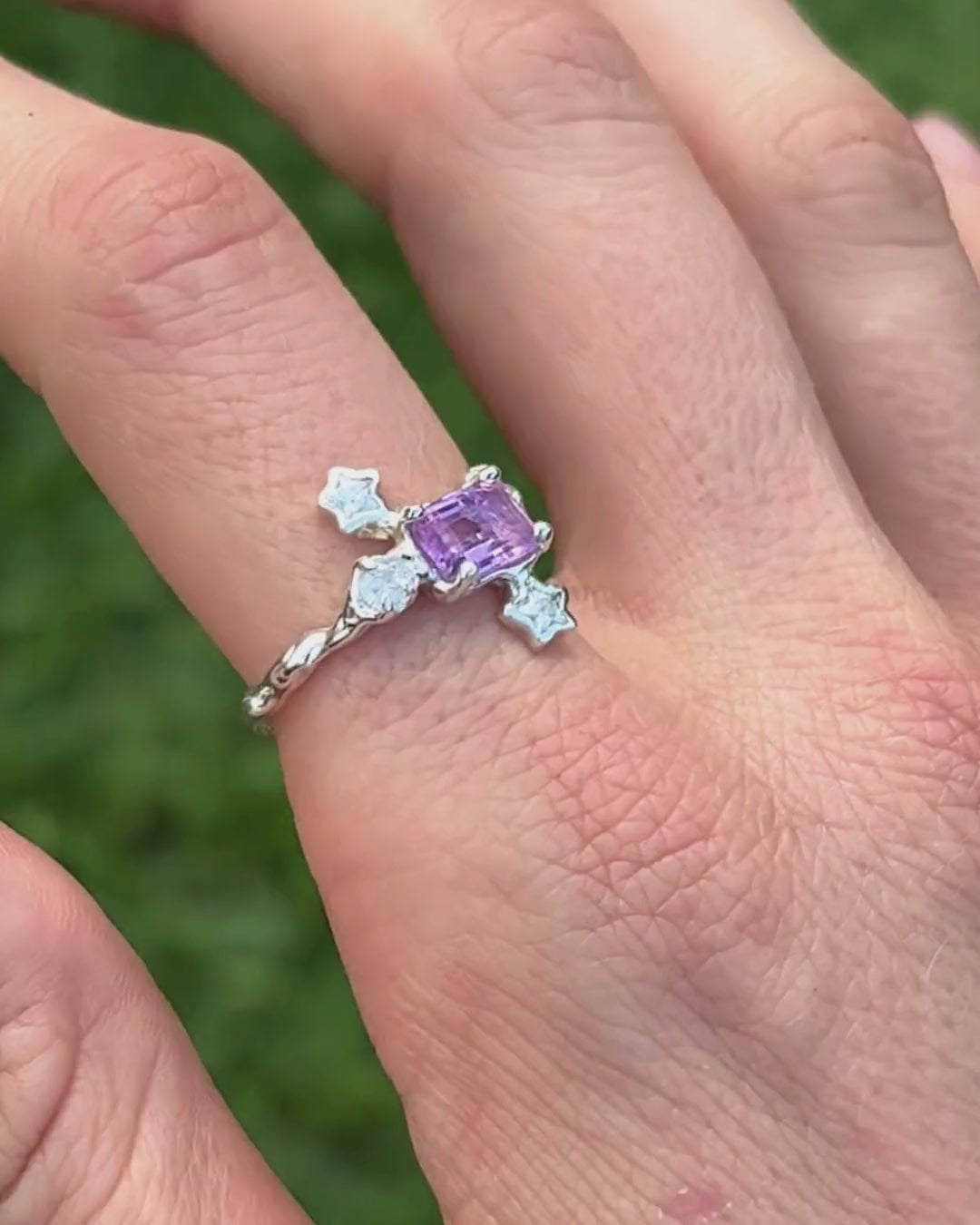 Constellation Ring | One Off