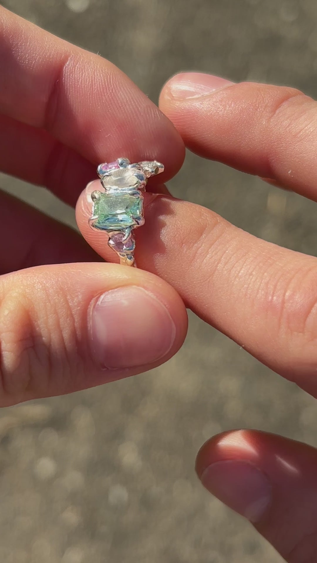Galaxy Ring | One Off
